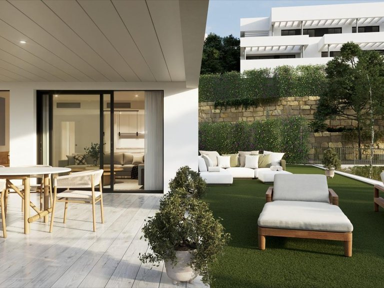 Apartment for Sale in Manilva - San Luís De Sabinillas, Casares, Malaga 2