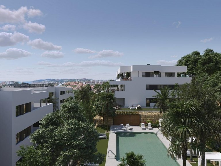 Apartment for Sale in Manilva - San Luís De Sabinillas, Casares, Malaga 6
