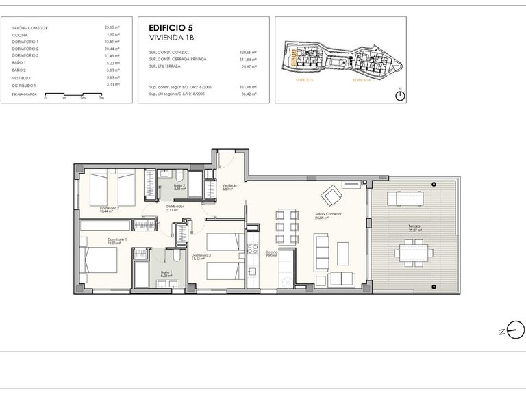 Apartment for Sale in Manilva - San Luís De Sabinillas, Casares, Malaga 12