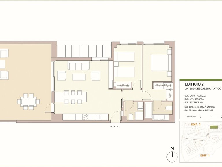 Apartment for Sale in Manilva - San Luís De Sabinillas, Casares, Malaga 10