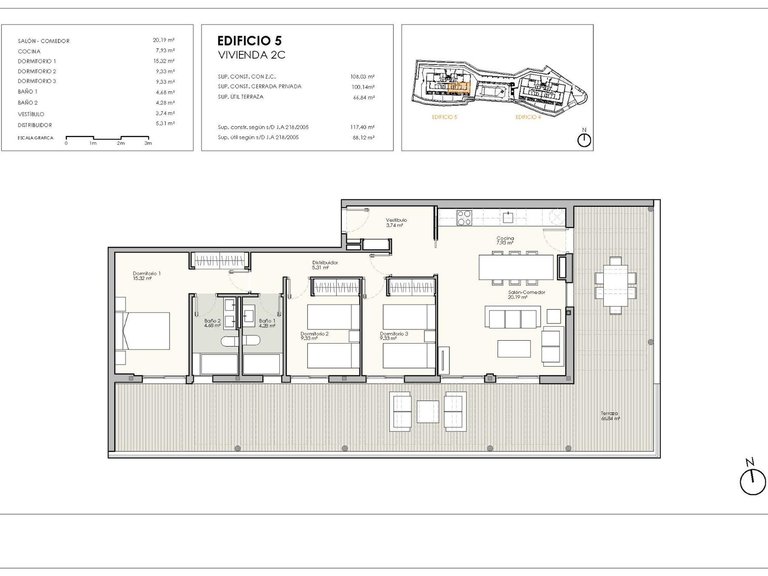 Apartment for Sale in Manilva - San Luís De Sabinillas, Casares, Malaga 12