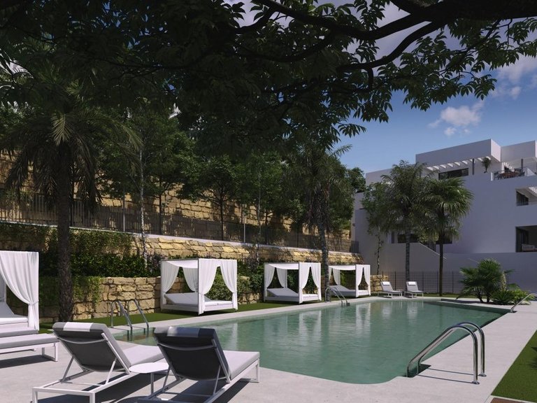 Apartment for Sale in Manilva - San Luís De Sabinillas, Casares, Malaga 4