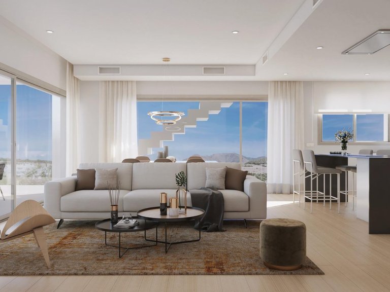 Apartment for Sale in Camarate, Casares, Malaga 3