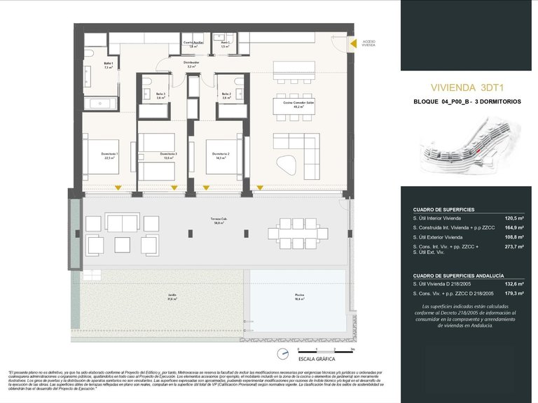 Apartment for Sale in La Quinta, Benahavís, Malaga 17