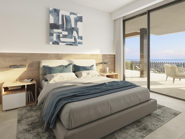 Apartment for Sale in La Quinta, Benahavís, Malaga 7