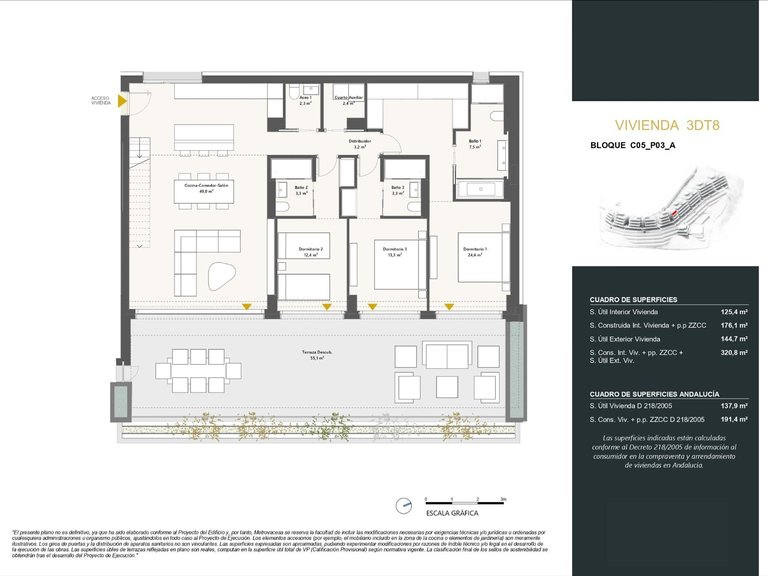 Apartment for Sale in La Quinta, Benahavís, Malaga 18