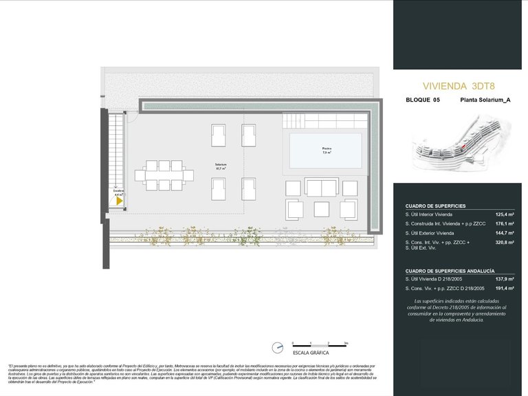 Apartment for Sale in La Quinta, Benahavís, Malaga 19