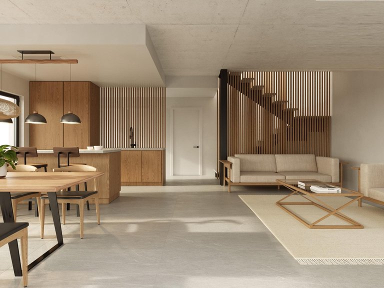 Town House for Sale in PAU1, Polop, Alicante 8