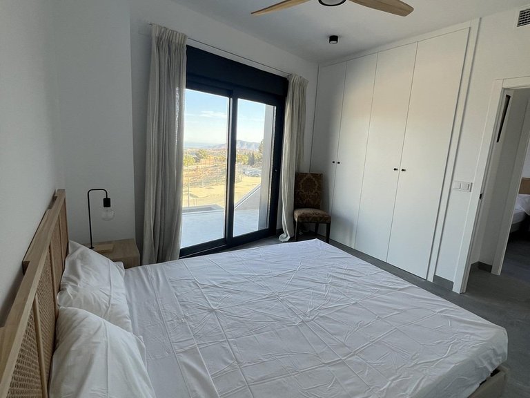 Villa for Sale in Polop, Alicante 29