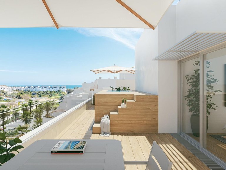 Apartment for Sale in Arroyo Enmedio Estepona, Malaga 6