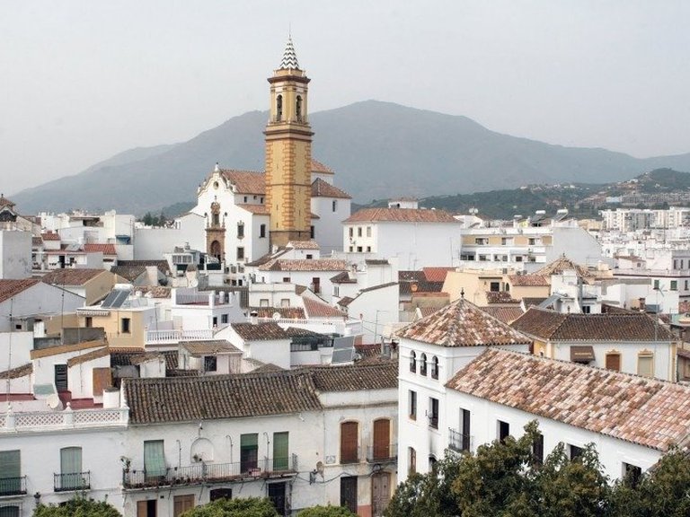 Apartment for Sale in Arroyo Enmedio Estepona, Malaga 22