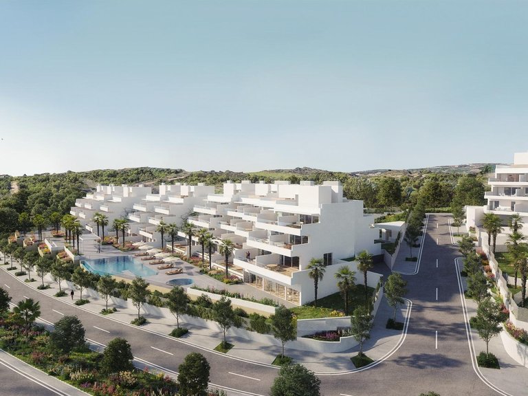 Apartment for Sale in Arroyo Enmedio Estepona, Malaga 4