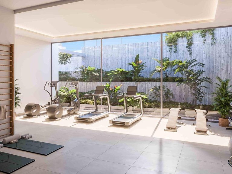 Apartment for Sale in Los Monteros Marbella, Malaga 12
