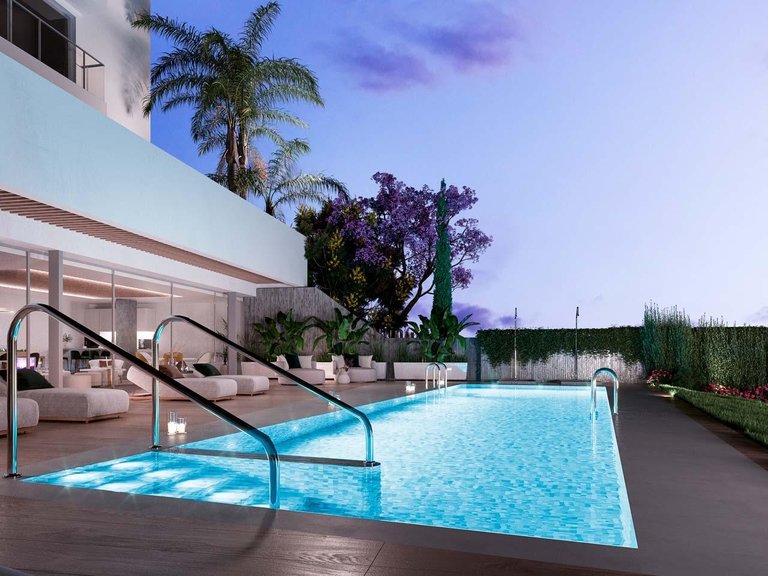 Apartment for Sale in Los Monteros Marbella, Malaga 15