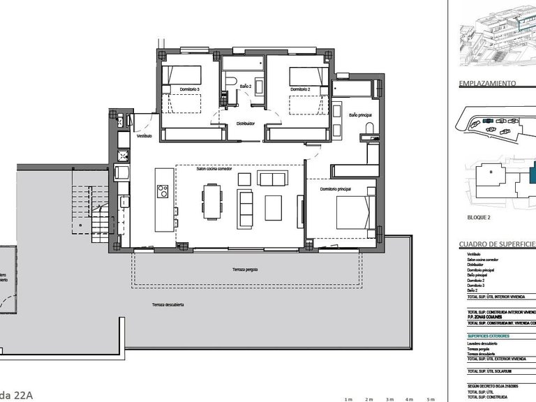 Apartment for Sale in Los Monteros, Marbella, Malaga 19