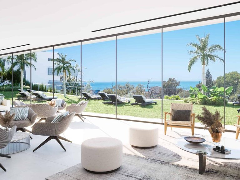 Apartment for Sale in Los Monteros, Marbella, Malaga 8