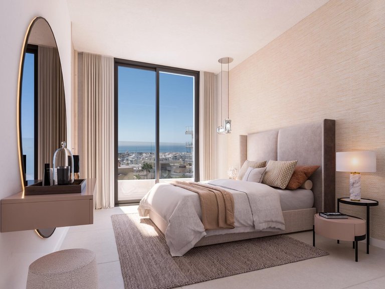 Apartment for Sale in Puerto Marina, Benalmádena, Malaga 5