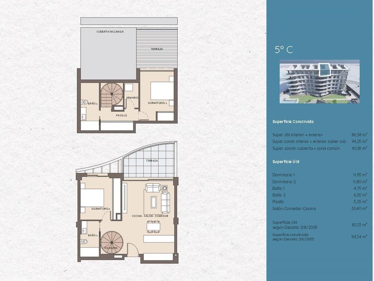 Apartment for Sale in Puerto Marina, Benalmádena, Malaga 6