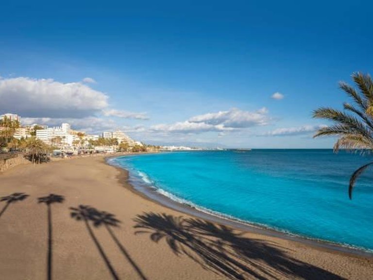 Apartment for Sale in Puerto Marina, Benalmádena, Malaga 8