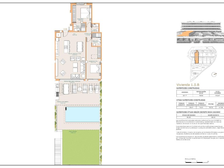 Apartment for Sale in Mijas Golf, Mijas, Malaga 12