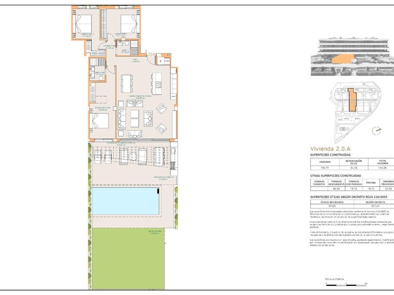 Apartment for Sale in Mijas Golf, Mijas, Malaga 12