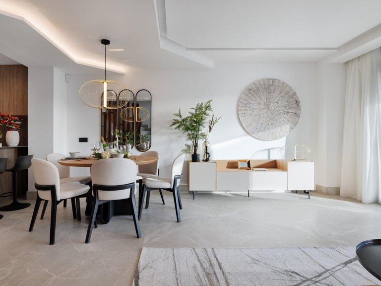 Town House for Sale in Istan, Malaga 12