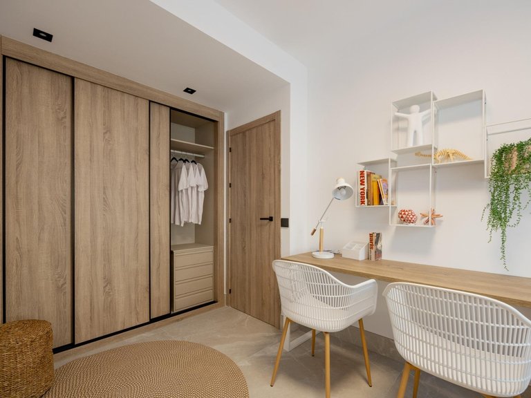 Town House for Sale in Istan, Malaga 20