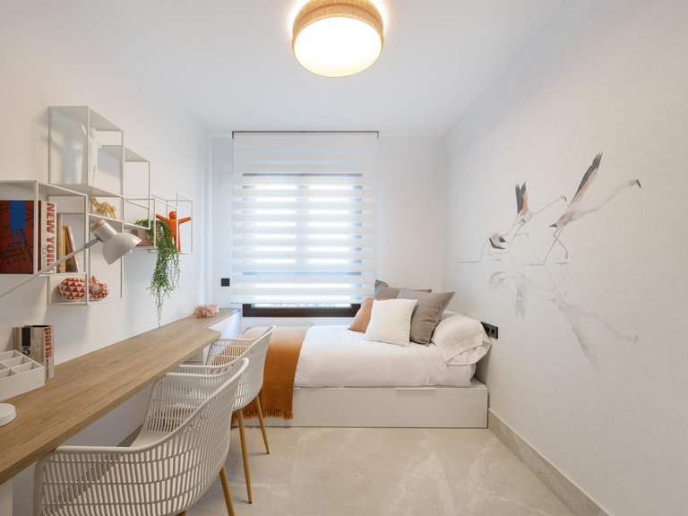 Town House for Sale in Istan, Malaga 24