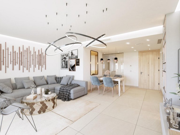 Apartment for Sale in Mijas, Malaga 12