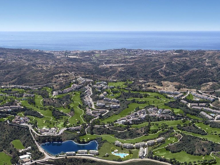 Apartment for Sale in Calanova, Mijas, Malaga 19