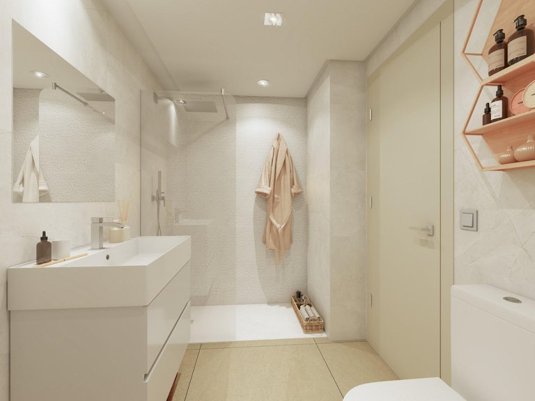 Apartment for Sale in Mijas, Malaga 17