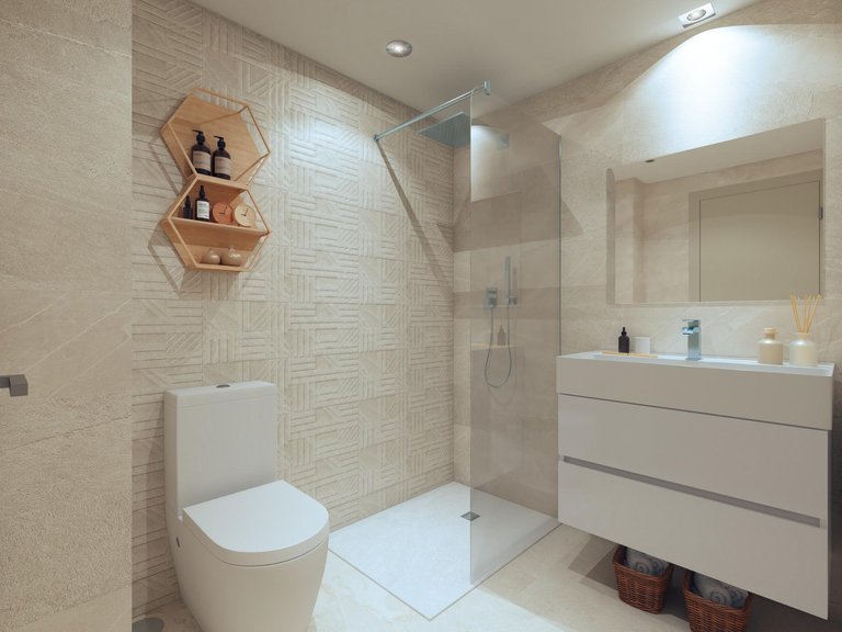 Apartment for Sale in Calanova, Mijas, Malaga 12