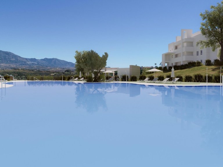 Apartment for Sale in Calanova, Mijas, Malaga 15