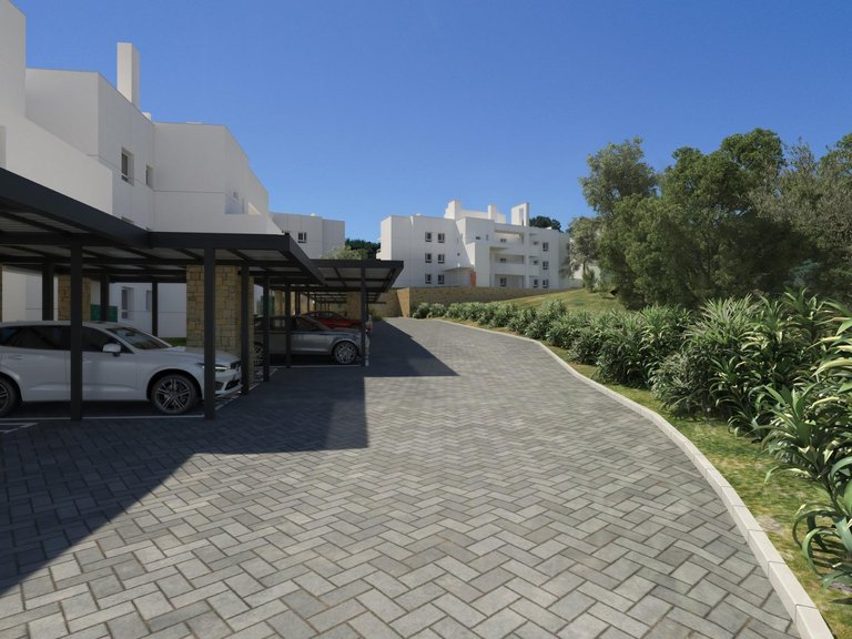 Apartment for Sale in Calanova, Mijas, Malaga 18