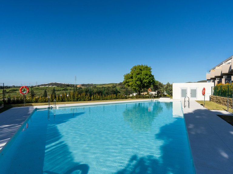 Apartment for Sale in Estepona, Malaga 21