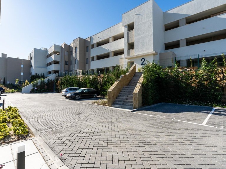 Apartment for Sale in Estepona, Malaga 23