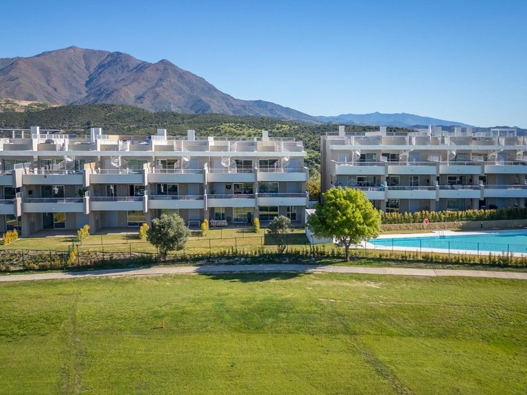 Apartment for Sale in Estepona, Malaga 5