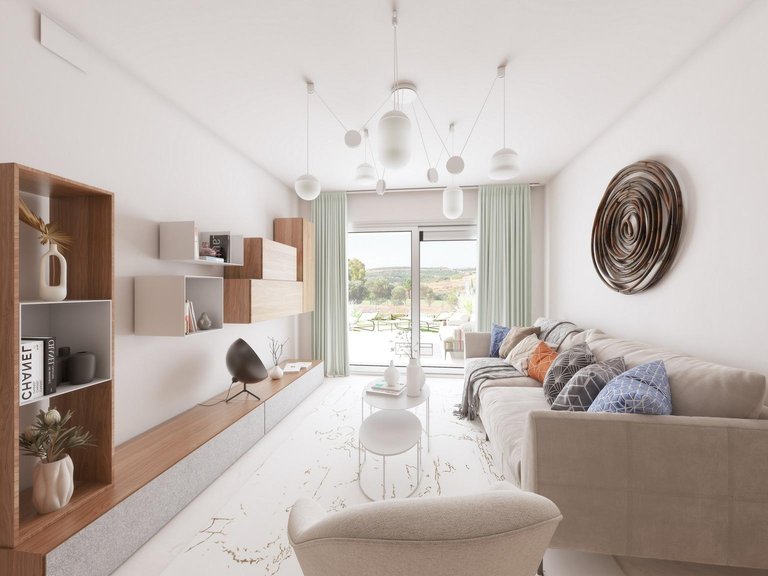 Apartment for Sale in Estepona, Malaga 6
