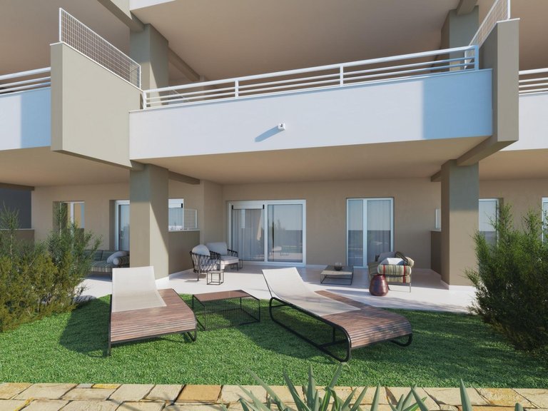 Apartment for Sale in Estepona, Malaga 9