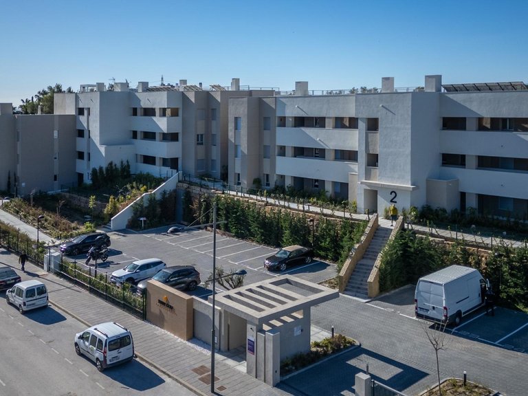 Apartment for Sale in Buenas Noches, Estepona, Malaga 22