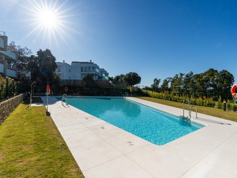 Apartment for Sale in Buenas Noches, Estepona, Malaga 24