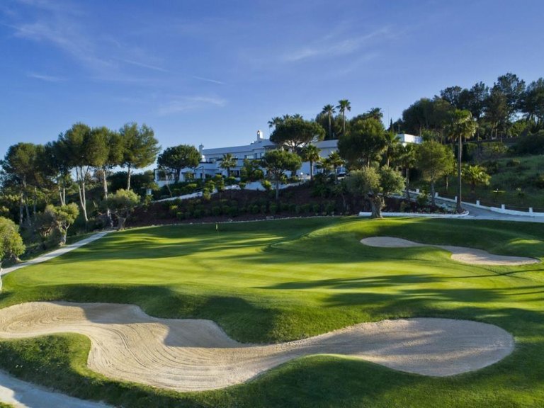 Apartment for Sale in Buenas Noches, Estepona, Malaga 21