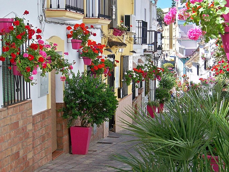 Apartment for Sale in Buenas Noches, Estepona, Malaga 22