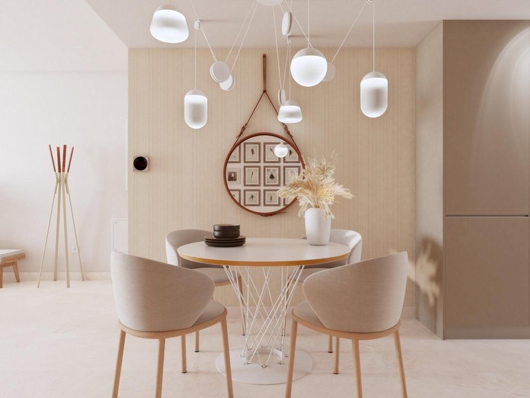 Apartment for Sale in Buenas Noches, Estepona, Malaga 5