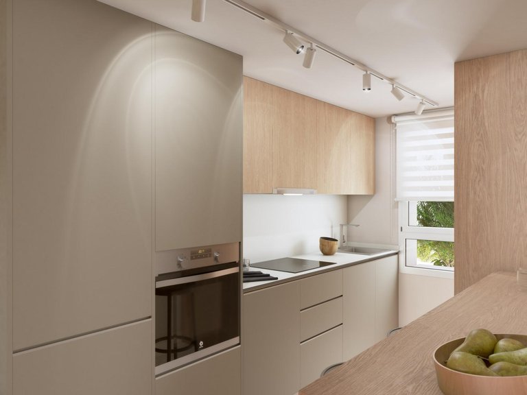 Apartment for Sale in Buenas Noches, Estepona, Malaga 6