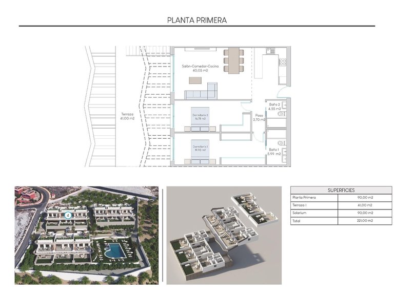 Villa for Sale in Finestrat, Alicante 12