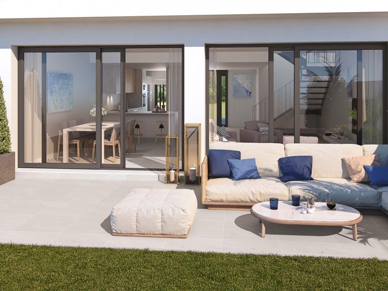 Villa for Sale in Sotogrande San Roque Golf, Cadiz 6