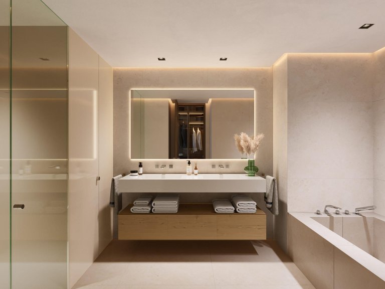 Apartment for Sale in Lomas De Marbella Club, Marbella, Malaga 14