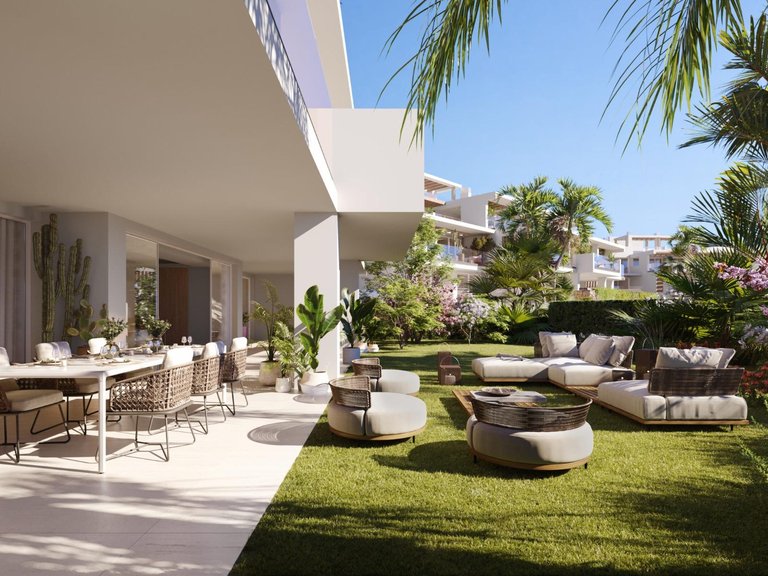 Apartment for Sale in Lomas De Marbella Club, Marbella, Malaga 16