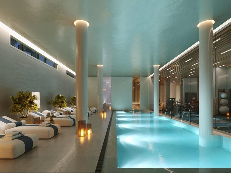 Apartment for Sale in Lomas De Marbella Club, Marbella, Malaga 20